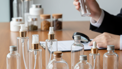 Wholesale 150ml Glass Bottle Options for Global Buyers?