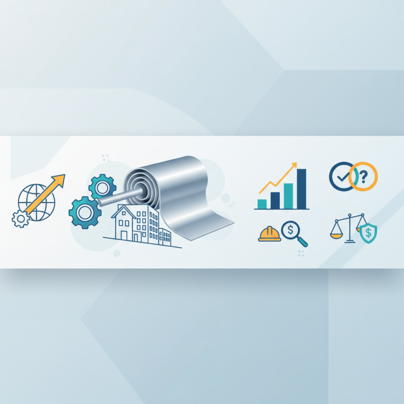 Best Aluminum Siding Rolls for Global Buyers in 2026?