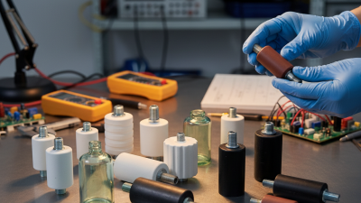 2026 How to Select the Right Electrical Standoff Insulator for Your Needs?