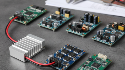 10 Essential Tips for Choosing the Right Controller Protection Board?