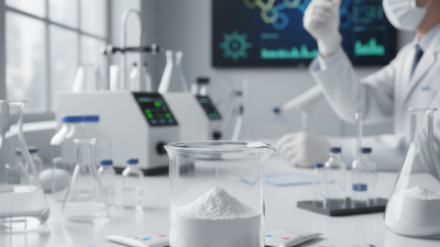 Top Phosphatidylserine Powder Manufacturers for Global Buyers?