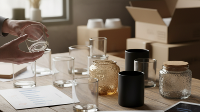 How to Choose the Best Candle Jar Exporter for Your Needs?