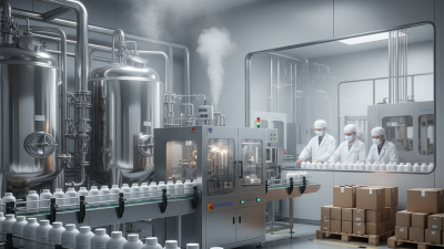 Top 10 Sports Supplement Manufacturers in China for Global Buyers?