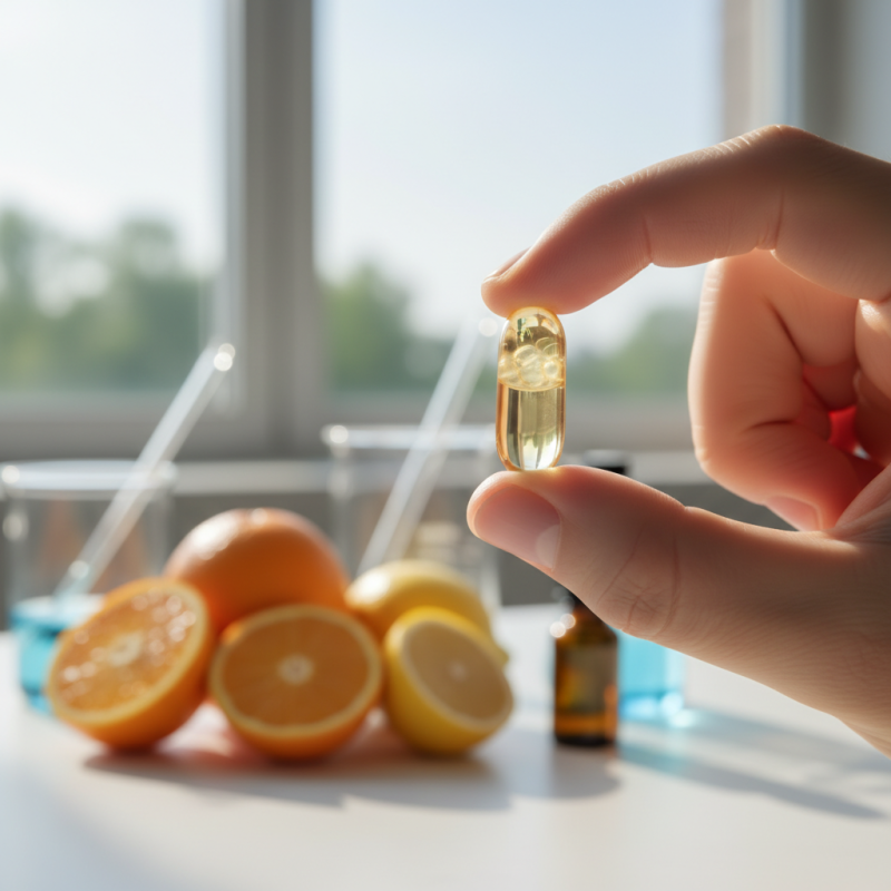 Why Choose the Best Liposomal Vitamin C Supplier for Your Needs?