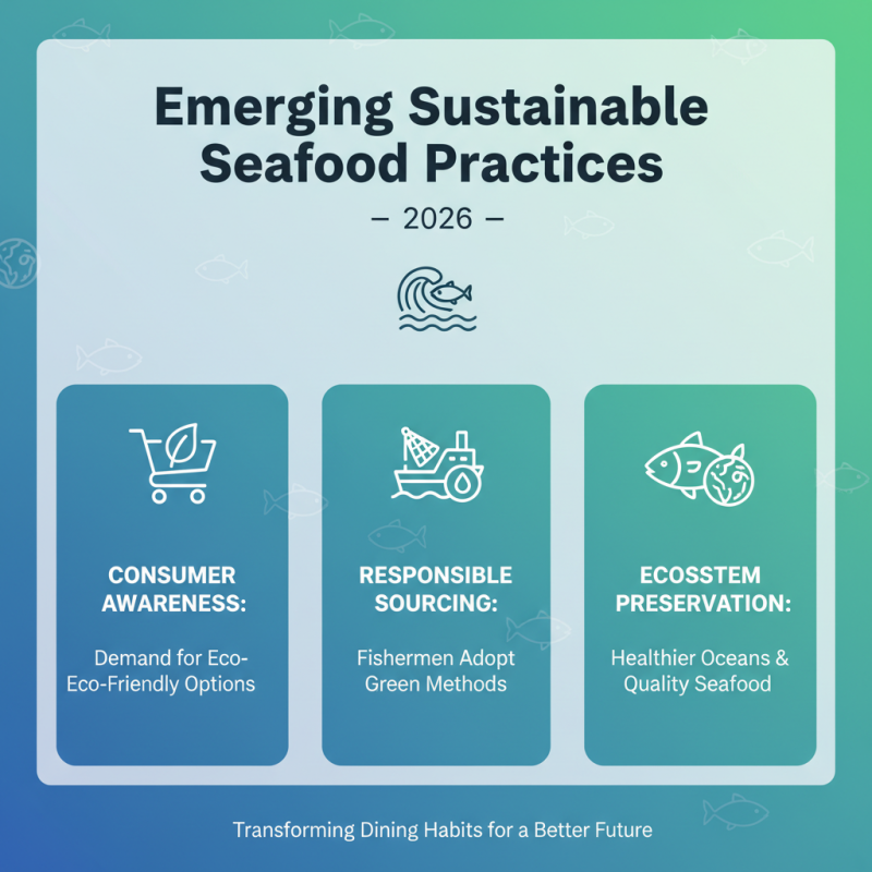 Top 10 Seafood Food Trends You Must Know in 2026?