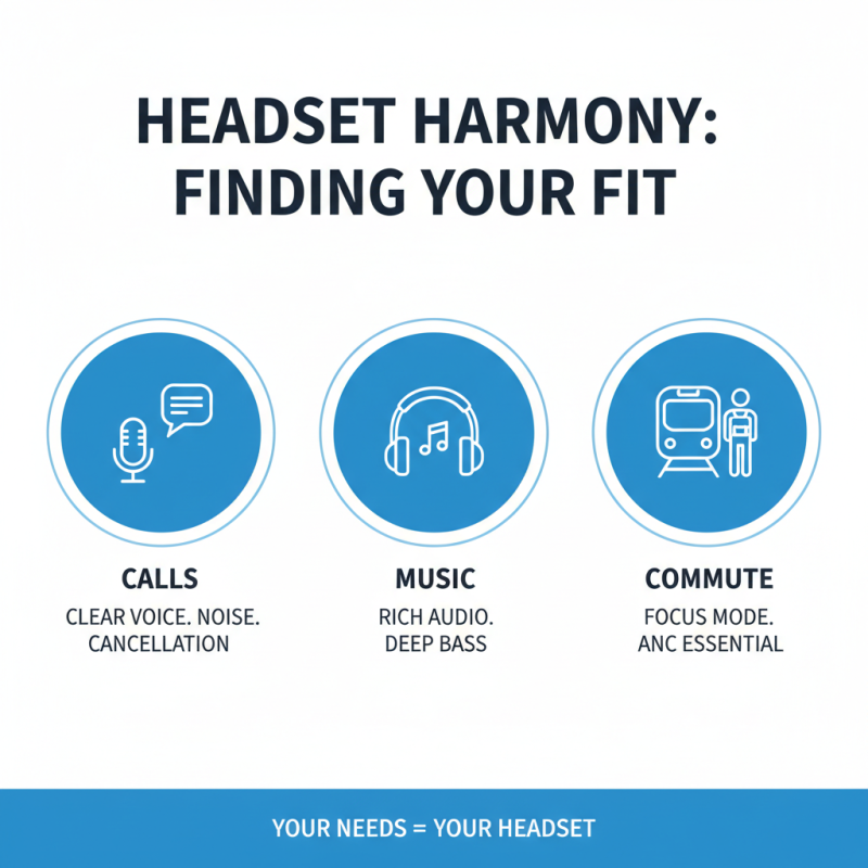 How to Choose the Best Wireless Bluetooth Headset for You?