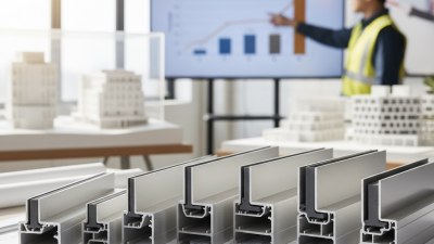Top 10 Thermal Break Aluminum Profile Options for Your Projects?