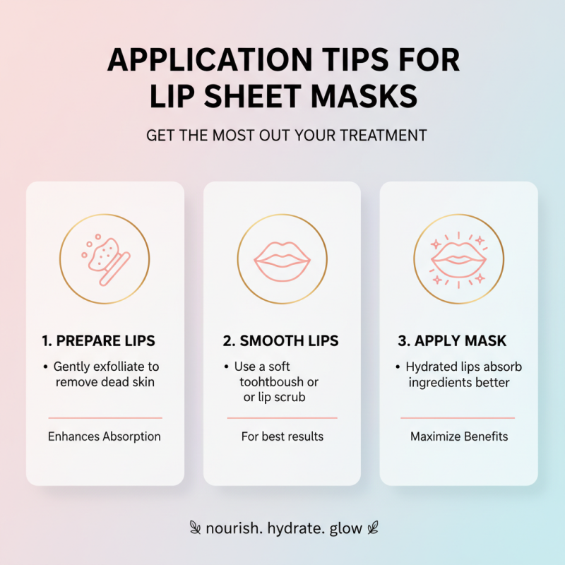 China Best Lip Sheet Mask Reviews and Recommendations?