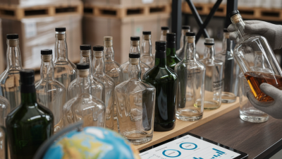 Wholesale Whiskey Bottles Top Tips for Global Buyers?