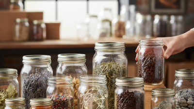 What is Wholesale Mason Jars and Where to Buy Them?