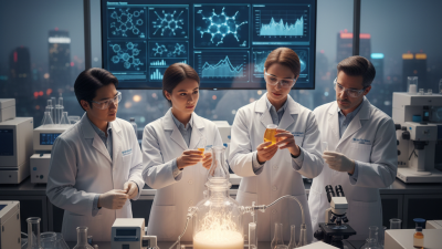 2026 How to Source Professional Manufacture Phospholipid?