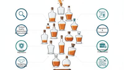 Wholesale Whiskey Bottles Supplier Tips for Global Buyers?