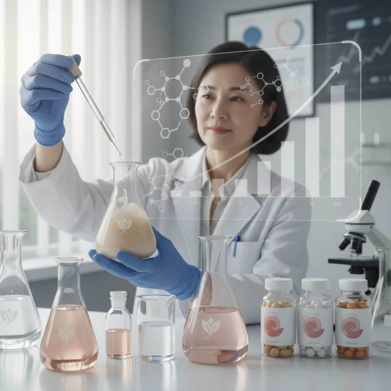 2026 How to Choose the Best Collagen Supplement ODM?