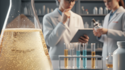 Why Choose the Best Vitamin C Supplier for Your Business?
