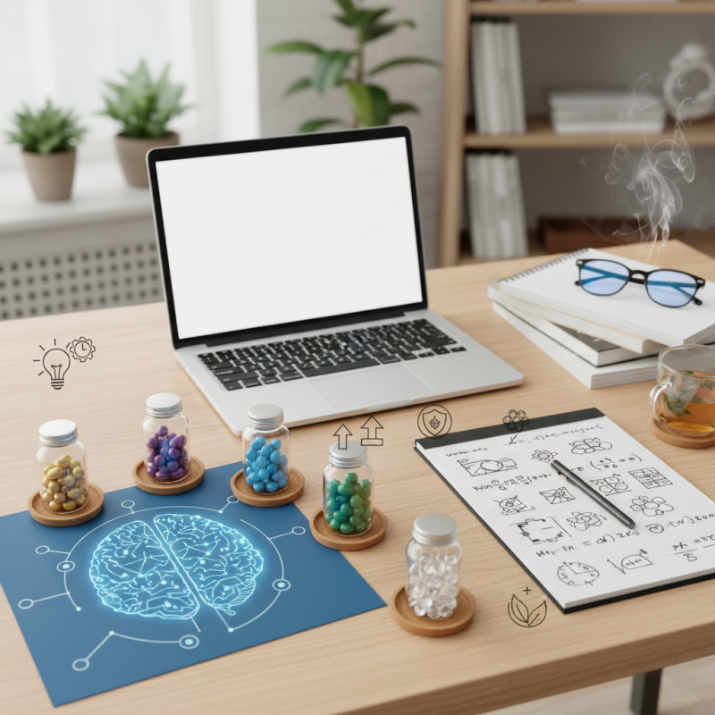 Top 5 Best Phosphatidylserine Supplements for Optimal Brain Health?