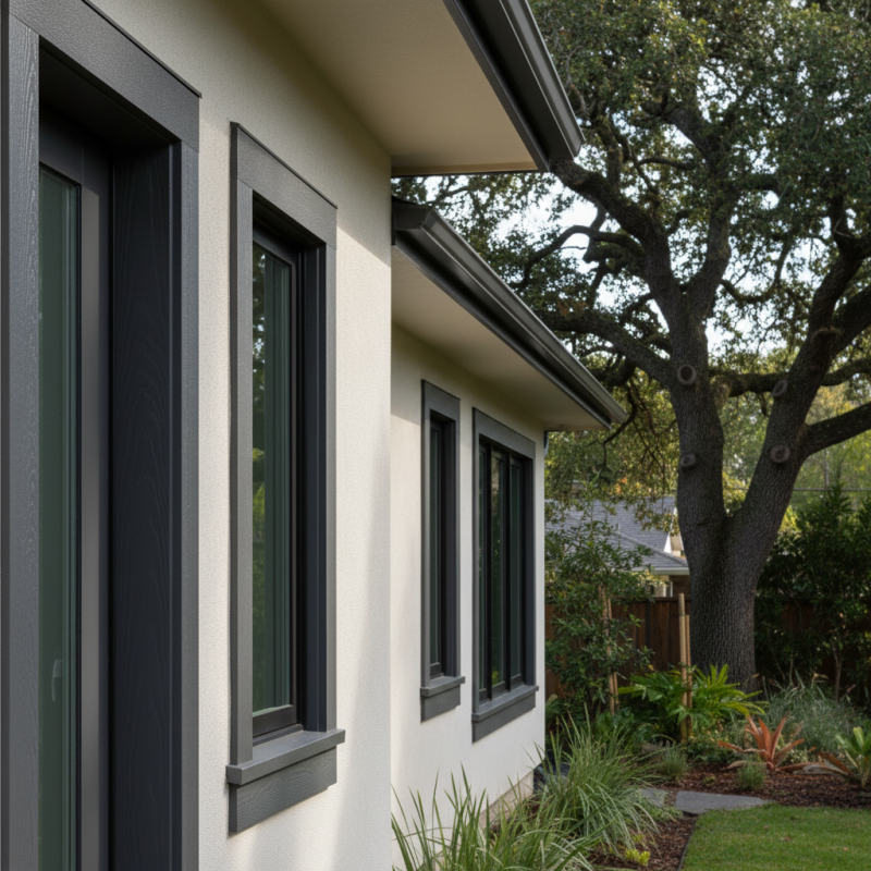 Discover the Benefits of Fiber Cement Trim Board for Your Projects?