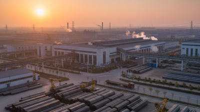 Top 10 China Steel Tube Suppliers for Global Buyers?