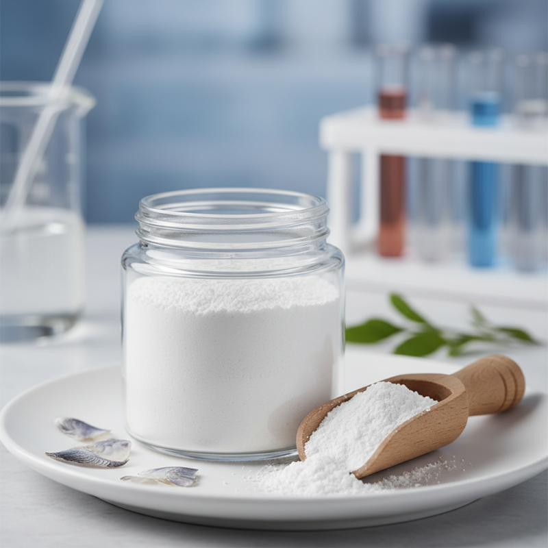 2026 How to Choose the Best Fish Collagen Peptide Supplier?