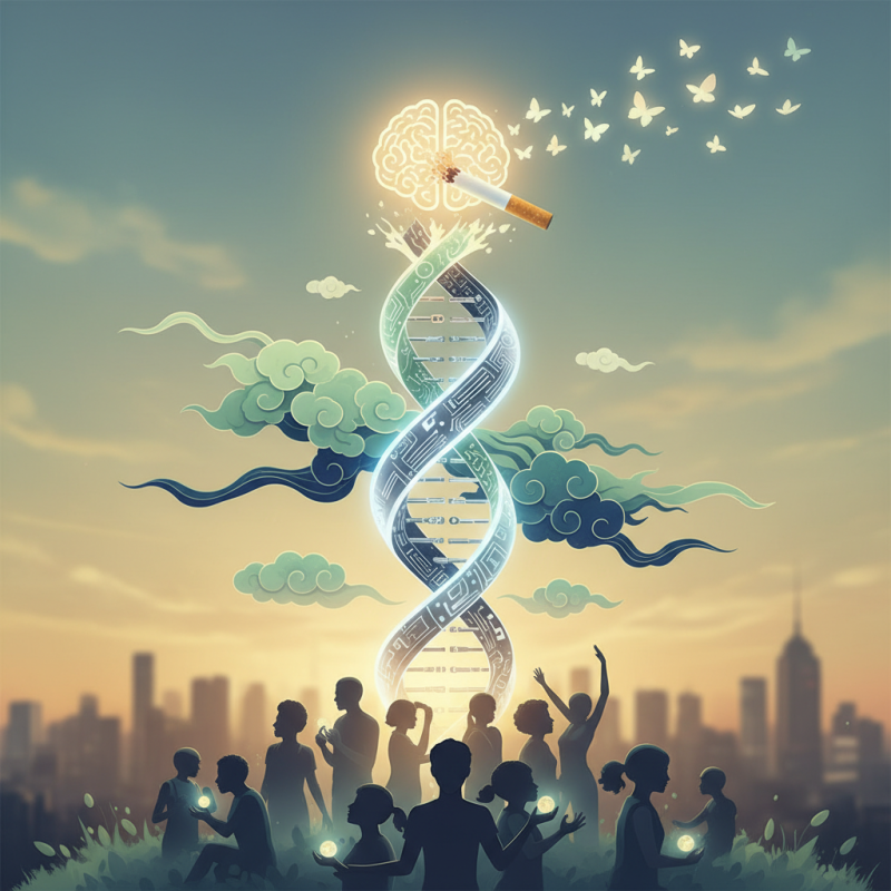 China Top Painless Smoking Cessation Solutions for Global Buyers?