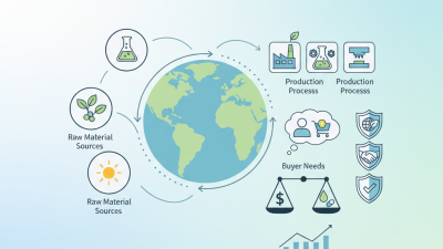 2026 Best Vitamin C Supplier for Global Buyers How to Choose?