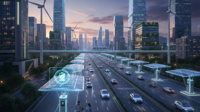 Top 10 Trends Shaping the Charging Pile Industry Future?