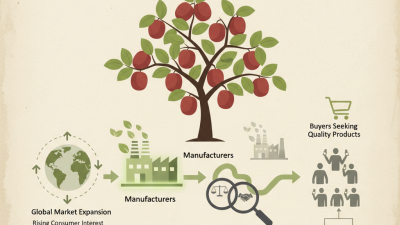Top Jujube Aroma Manufacturers for Global Buyers 2026?