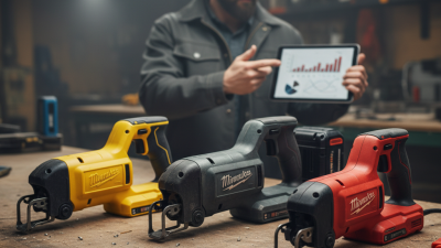 2026 How to Choose the Best Mini Sawzall for Your Needs?