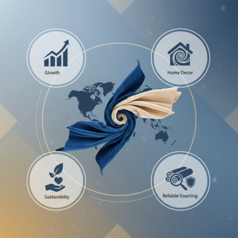 Best Velvet and Chenille Fabric for Global Buyers Today?