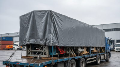 2026 Best Heavy Duty Truck Tarp Options for Your Needs?