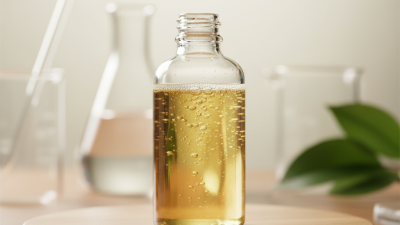 Top Liposomal Vitamin C Supplier for Global Buyers?