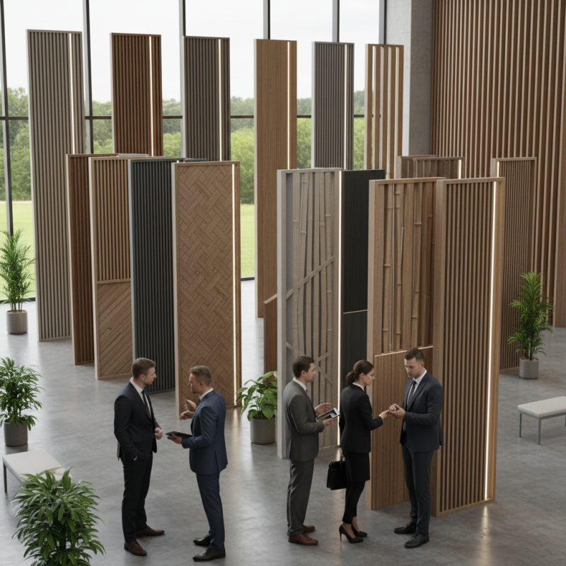 2026 Top WPC Grille Designs for Global Buyers to Consider