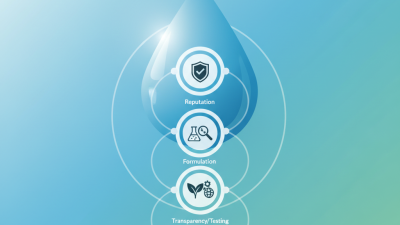 Top 5 Tips for Choosing the Best Electrolyte Powder Manufacturers?