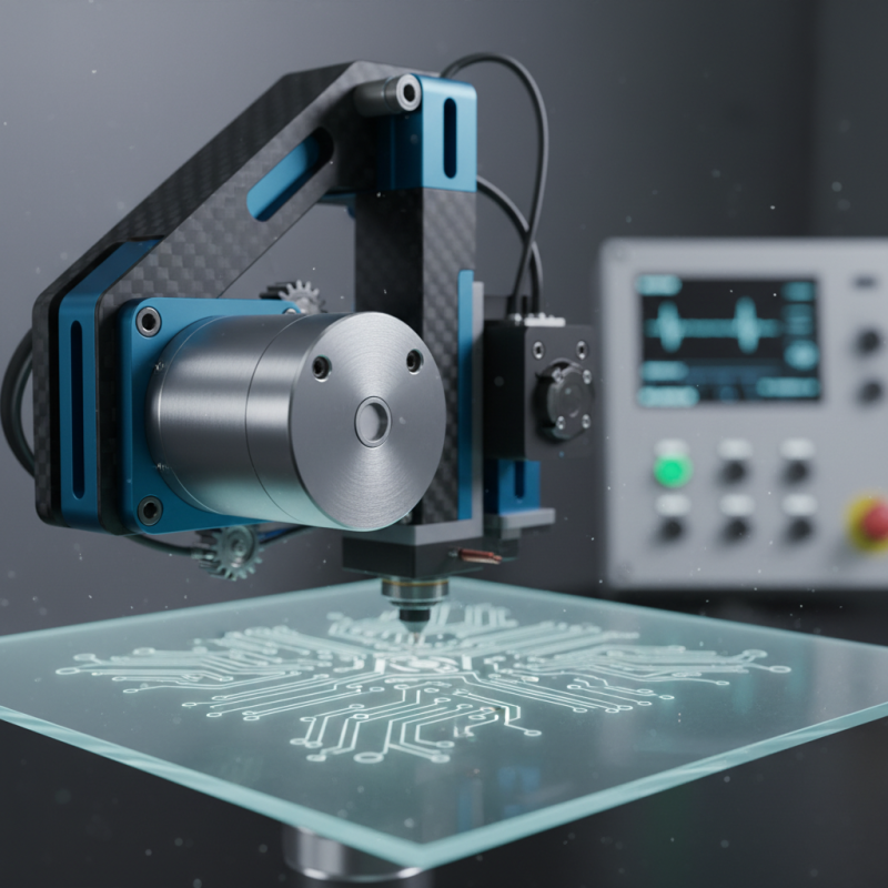 Why Choose KVM Series Stepper Motors for Your Projects?