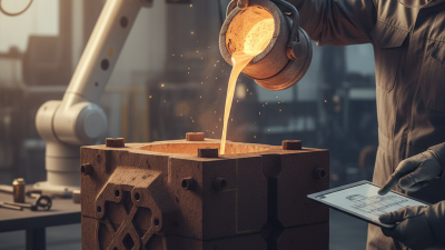 What is Prototype Aluminum Casting and How is it Used?