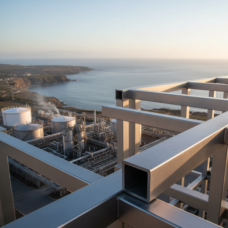 Top 10 Benefits of Using 316 Stainless Steel Channel in Projects?