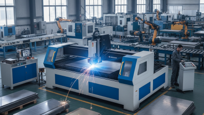 How to Choose the Best Fiber Laser Cutter for Your Needs?