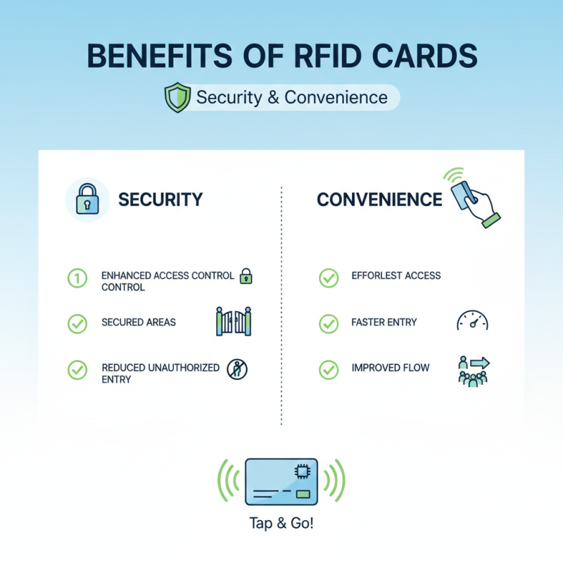 How to Use Rfid Karte for Enhanced Security and Convenience?