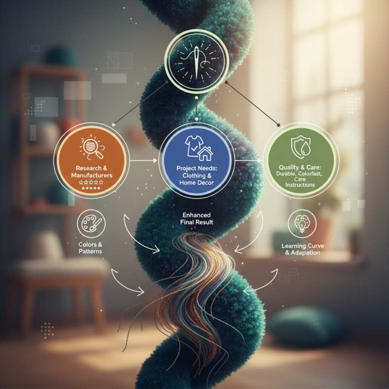 Discover the Best Chenille Embroidery Fabric for Your Needs