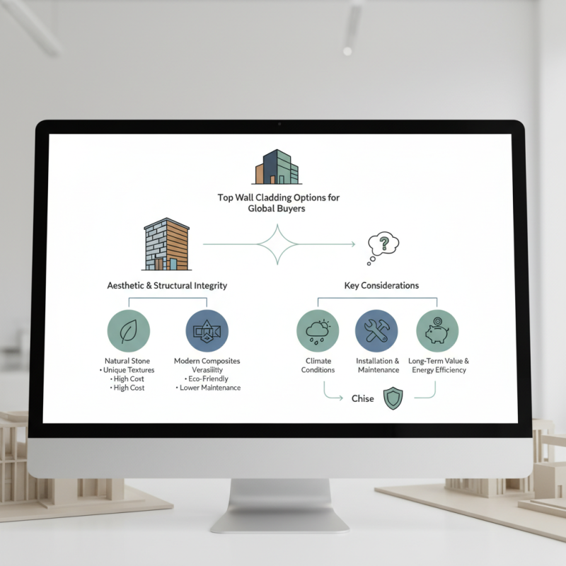 Top China Wall Cladding Options for Global Buyers What to Know