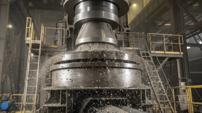 Top 10 Benefits of Using a Cone Crusher Bowl for Your Business?