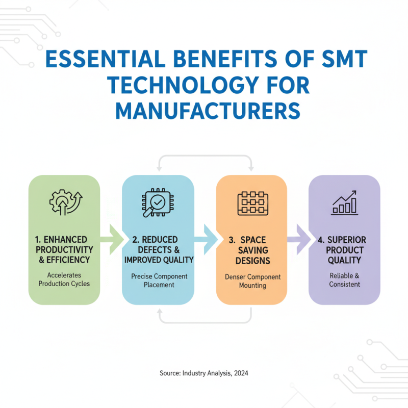 Smt Machine Buyers Guide Top Features and Benefits?