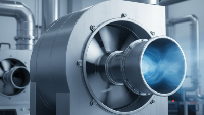 Top High Pressure Centrifugal Fans for Efficient Cooling Solutions?