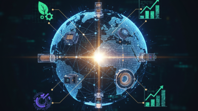 Top Auto Parts Suppliers for Global Buyers in 2026?