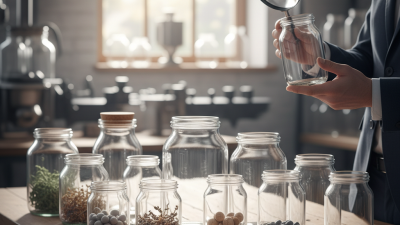 How to Find Reliable Glass Jar Manufacturers in NZ?