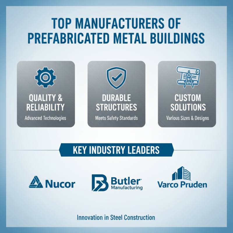 Top Pre Fabricated Metal Buildings for Your Next Project?