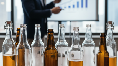 2026 Top Glass Beer Bottles Wholesale Providers You Need to Know?