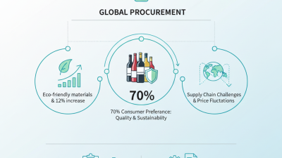 Wholesale 750ml Glass Bottles for Global Procurement?