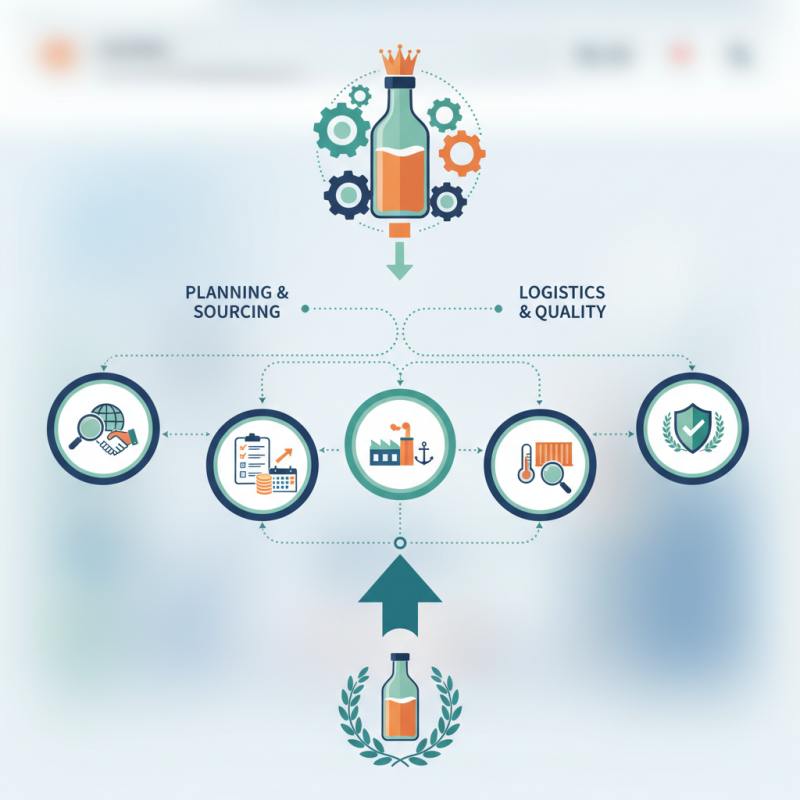 Top 10 Tips for Custom Glass Bottle Import Success?