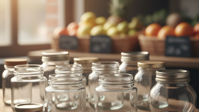 Why Choose Mini Jam Jars Wholesale for Your Business Needs?