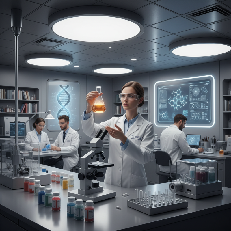 How to Choose the Best Vitamin Premix Manufacturers in 2026?